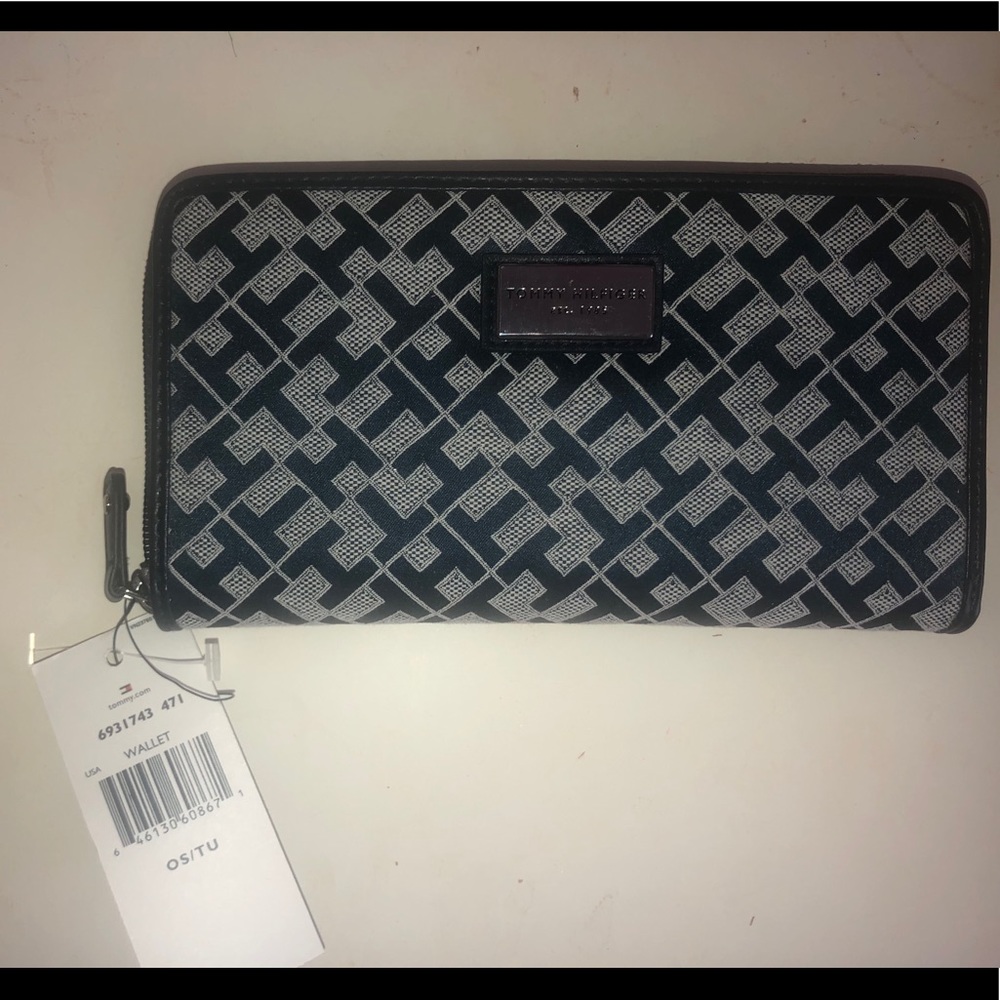 Tommy Hilfiger Wallet